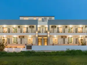 Sunshine Apartments