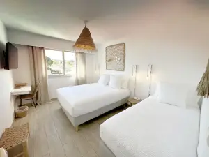Blanc Sable Hôtel