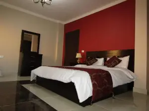 Petra Monastery Tourist Hotel