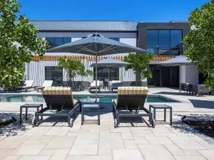 Franschhoek Hotel
