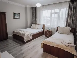 Samsun Charme Hotel