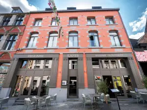 Hôtel l'Olivier