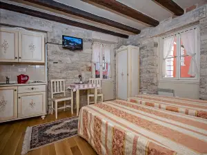 Residence Marco Polo Centro Storico