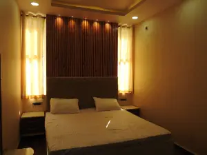 Hotel Mystic Moments