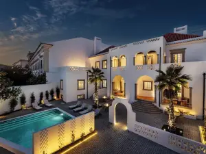 CICIOSO 부티크 호텔