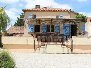 Les Grands Maitres Chambre d'Hotes