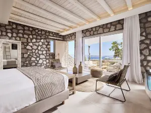 Nirome Luxury Suites