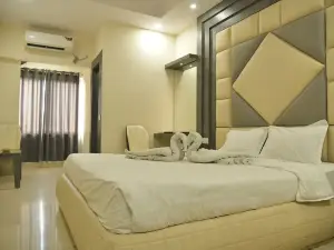 HOTEL M PLAZA DHULAGAR