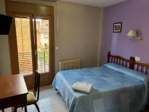 DORMERO Hotel Sahagún