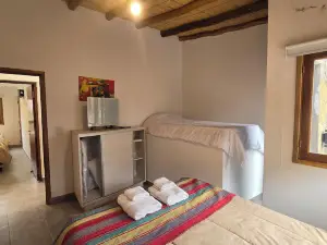 El Cielo en Purmamarca