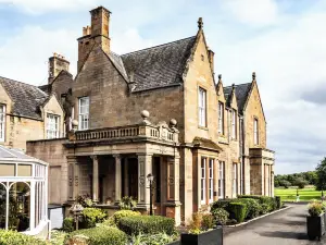Norton House Hotel & Spa, Edinburgh
