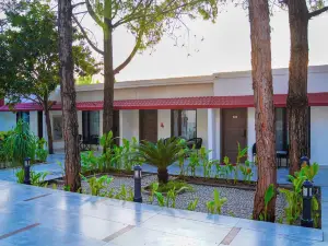 IFQ Hotel & Resort Islamabad