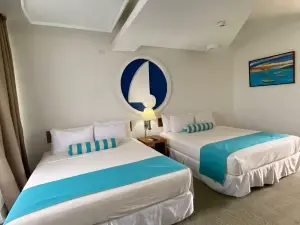 Aquarius Hotel Boutique