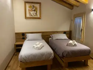 Casa Tormena