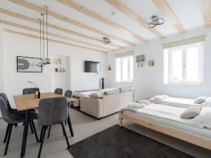 Coy Apartments Wachau - Relaxation in Style