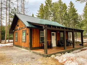Whispering Pines Cabin Rentals