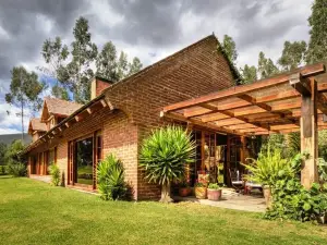 Palumbo Glamping & Villas