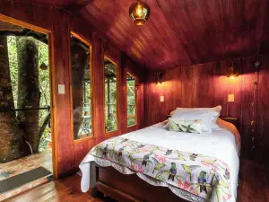 Tominejo Ecolodge