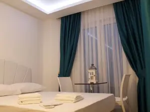 Mimoza Otel