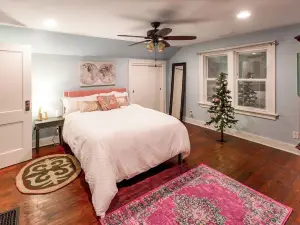 Pleasant Stay in Pella