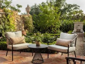 Palazzo Tiglio - A Small Luxury Hotels of the World