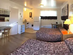 Marland Motel