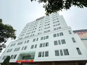 ทีซีไอซีโอ โรงแรม