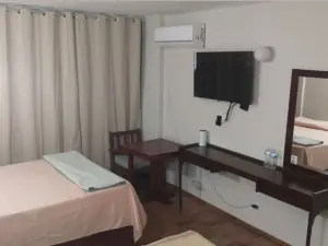 호텔 라 포르투나