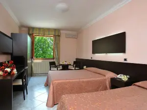 Hotel la Meridiana