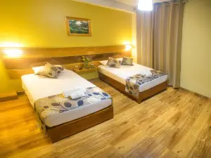 Copasu Hotel