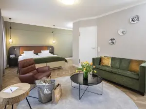 Hotel Krone