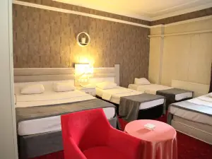Vadi-i Leman Hotel