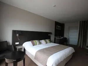 Hôtel le Cheval Blanc