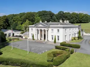 Best Western Lamphey Court Hotel