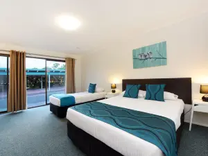 Motel in Nambour
