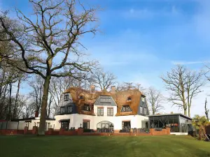 Huize Hölterhof Wellness Hotel Restaurant