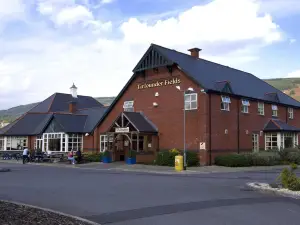 Premier Inn Aberdare Hotel