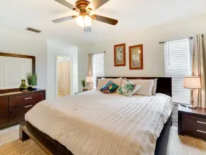 Winter Haven Retreat w/ Private Pool!