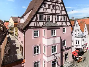 Akzent Hotel Meerfräulein