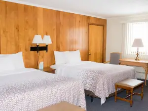 Park Lake Motel