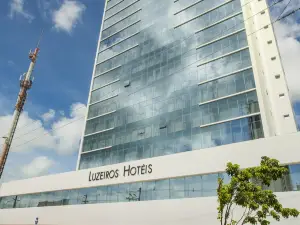 Hotel Luzeiros Recife