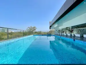 Hotel Grand Serene, Mysore