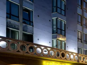 奧拉里列藝術酒店