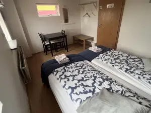Grund í Grundarfirði Economy Guesthouse