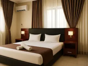 Melia's Hotel Diamniadio
