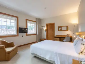 Hotel Toural