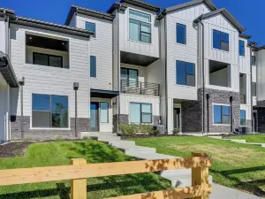 Mountain Green Luxury Retreat by Snowbasin Resort!