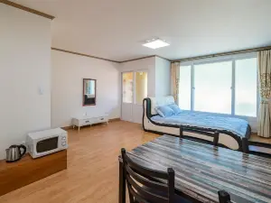 Inje Songine Pension