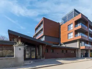 Regnum Banya Thermal Hotel