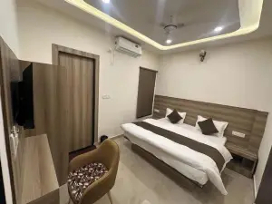 Hotel Vrinda Shridhar